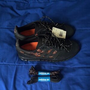 Adidas Mike Arnold x Handball Top, 9.5